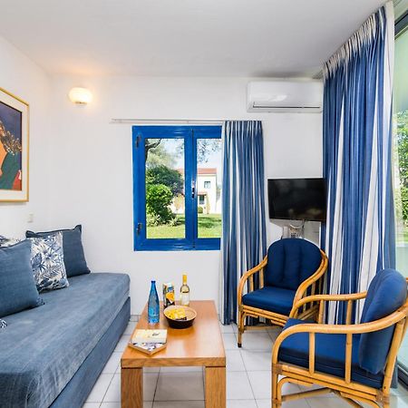 Helion Resort Γουβιά Εξωτερικό φωτογραφία