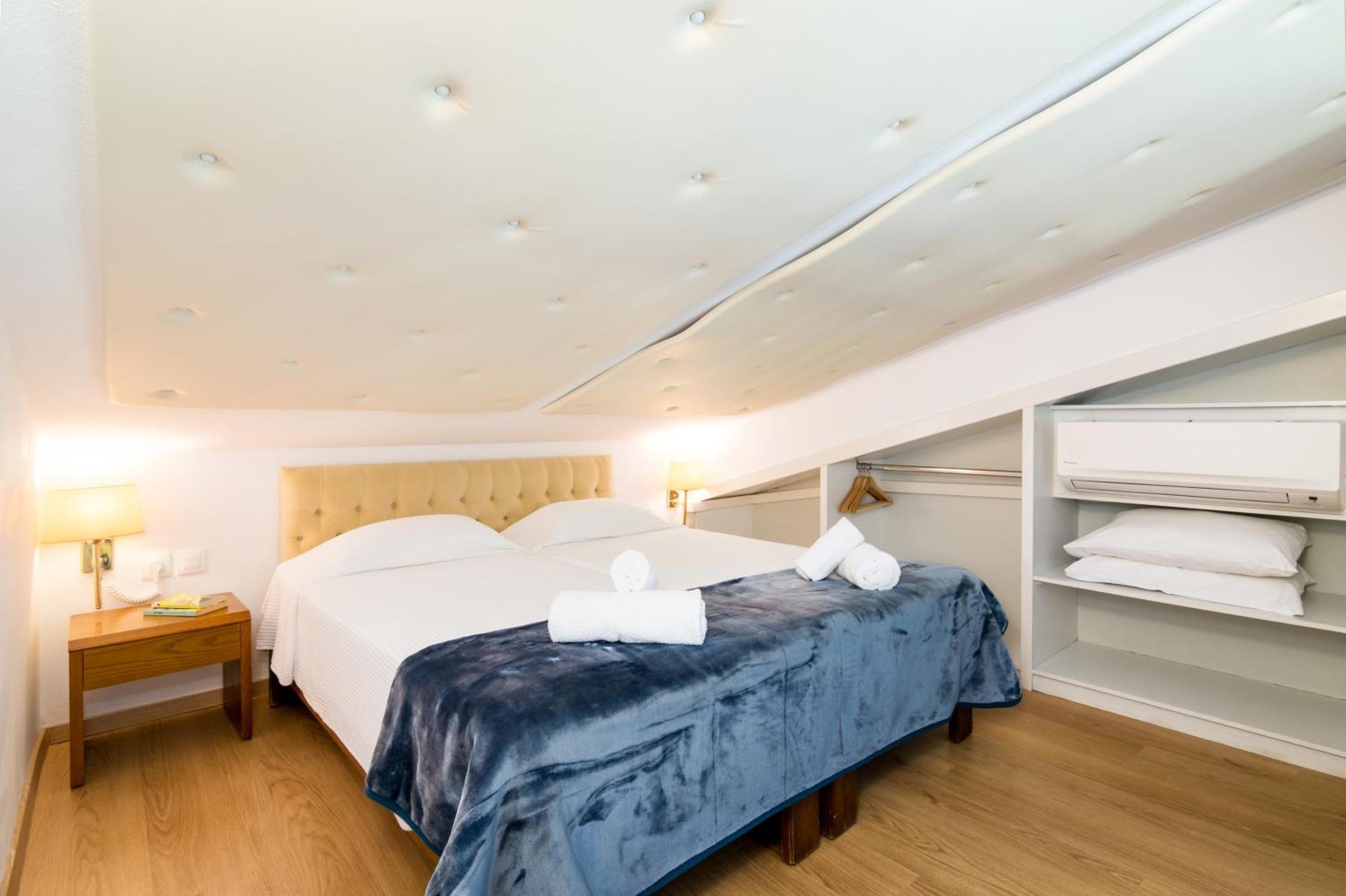 Helion Resort Γουβιά Εξωτερικό φωτογραφία