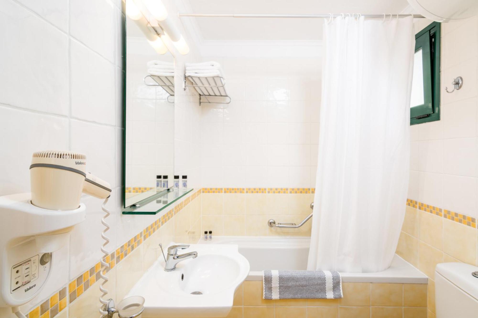Helion Resort Γουβιά Εξωτερικό φωτογραφία