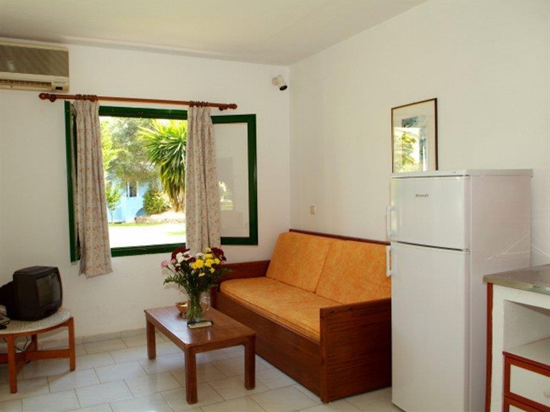Helion Resort Γουβιά Εξωτερικό φωτογραφία