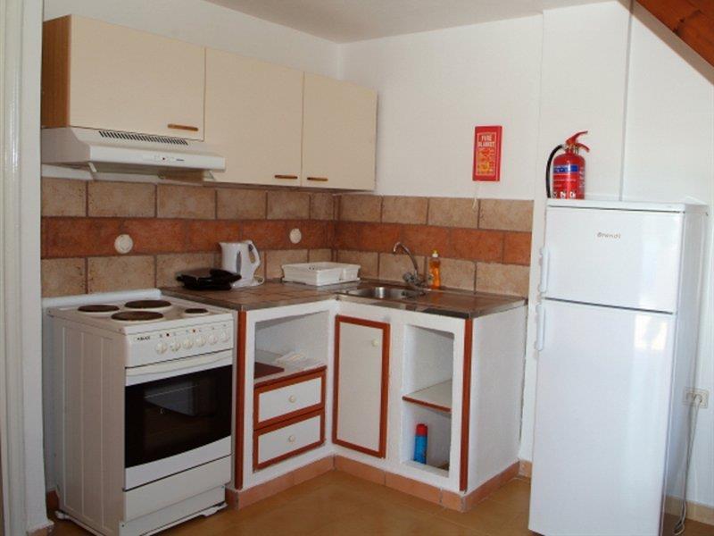 Helion Resort Γουβιά Εξωτερικό φωτογραφία