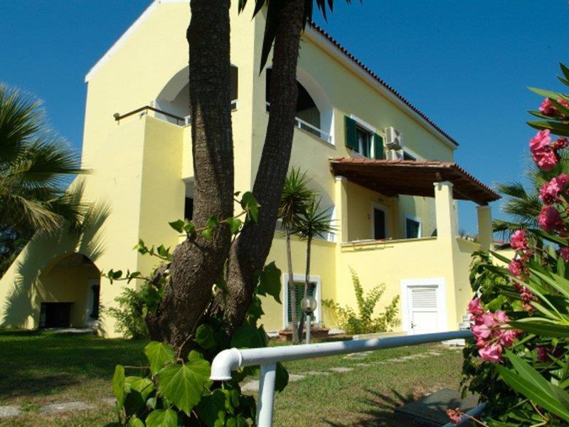 Helion Resort Γουβιά Εξωτερικό φωτογραφία